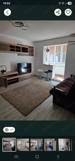 Apartament 2 camere - 2