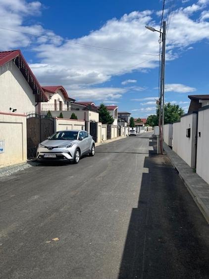 Duplex de vanzare,Domnesti - 2