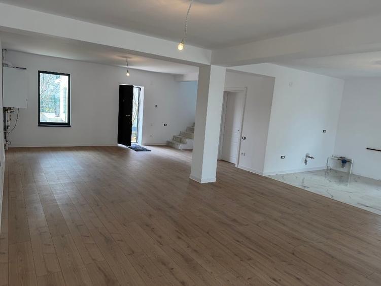 Vila premium P+1E, 200 mp utili, teren 420mp, AFUMATI, Voluntari, Dobroesti - 5