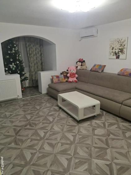 De vanzare apartament 3 camere etaj 3 4Giurgiu - 5