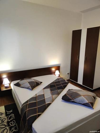 Ap 2 camere decomandat de vanzare Iuliu Maniu sector 6 - 8