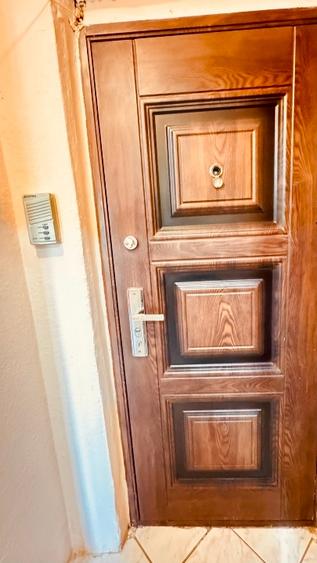 Garsoniera la parter - 8