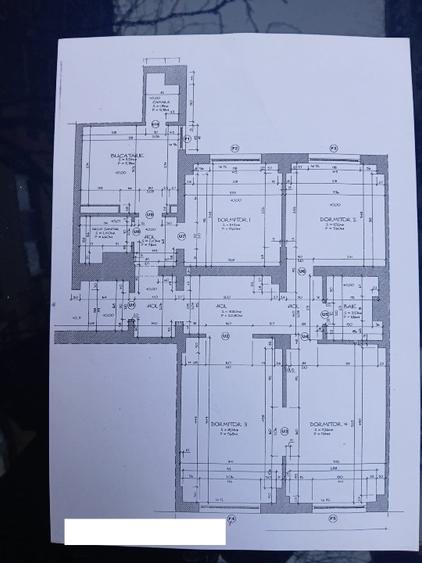 Apartament 4 camere -B-dul Decebal-str.Theodor Sperantia - 6