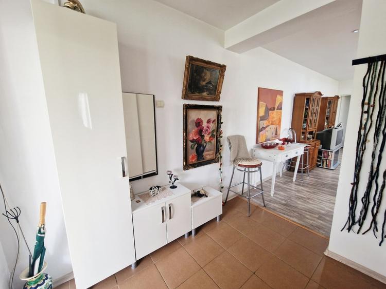 Casa cu suflet in centrul Medgidiei– gradina superba - 35