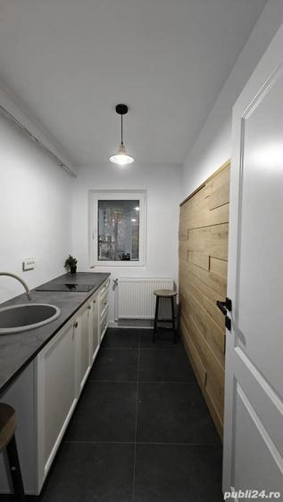 Inchiriez garsoniera aparatment - 2