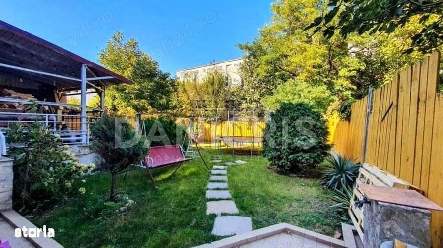 Km 5 - Vila de Lux - 1