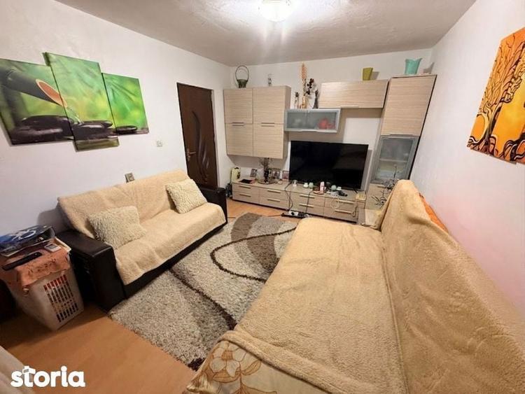 Apartament 1 camera, 28 mp mobilat si utilat complet zona soarelui - 3