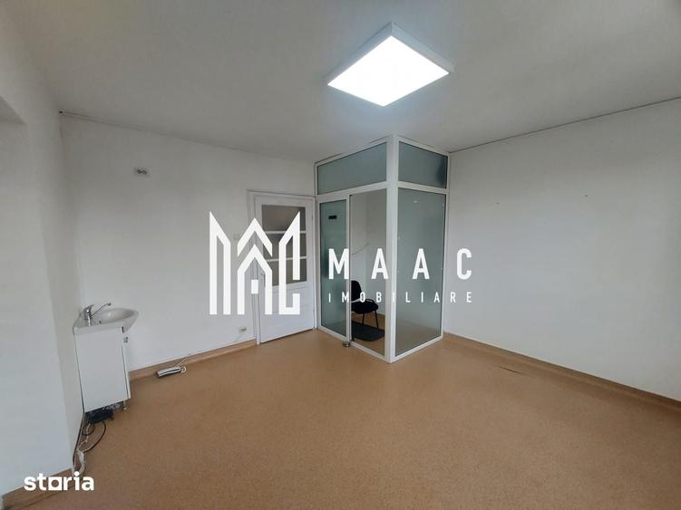 Spațiu comercial, de 40 mp, în Hipodrom 2