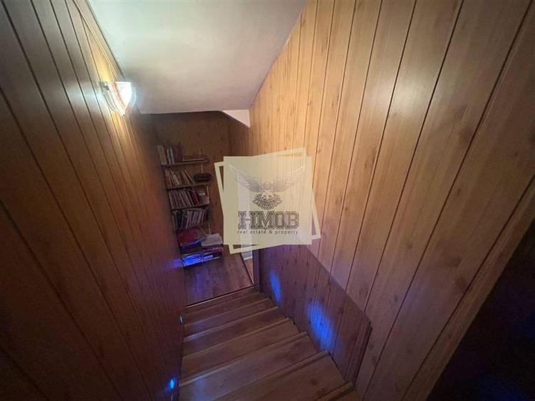 Casa cu 3 camere 3 bai living bucatarie Ciresica - 6