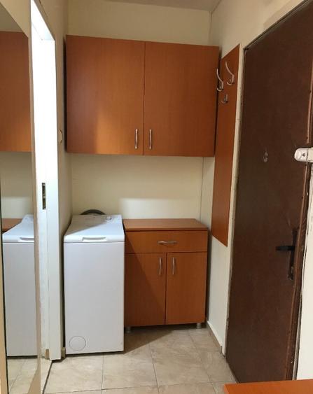 Chirie garsoniera Gheorgheni - 3