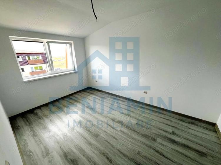 2 Camere-Bloc Nou- Loc De Parcare- Disponibil Imediat-Sanpetru-Brasov - 2