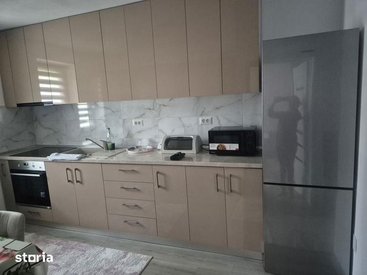 Particular , apartament 2 camere de vanzare - 4
