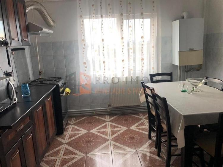 Apartament  3 camere cf 1 decomandat  zona Unirii Sud - 6