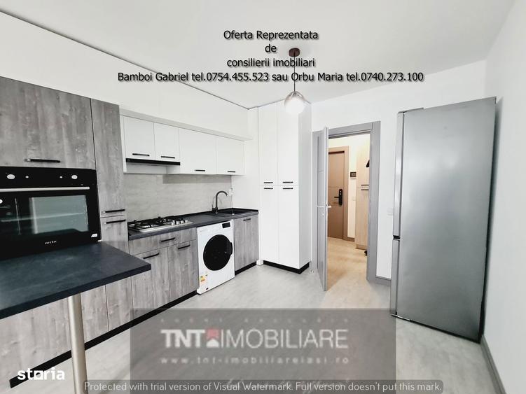 Apartament, 45 m2, - 8
