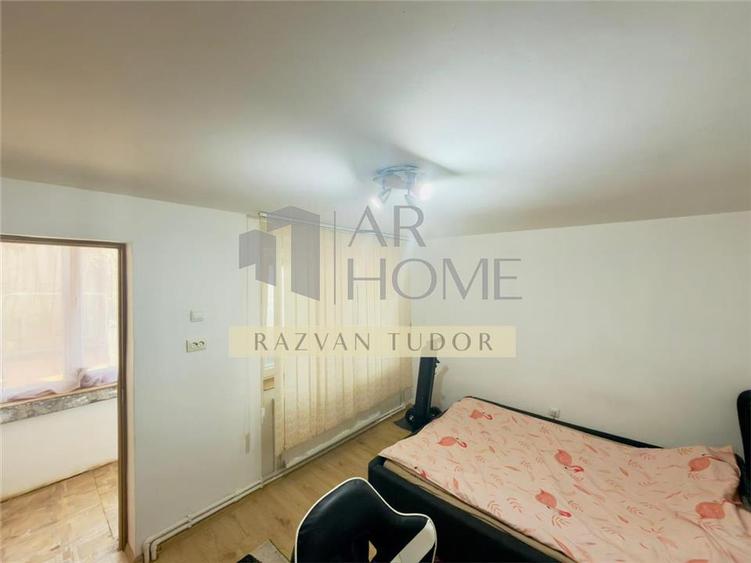 Casa 4 camere , semifinisata , cu beci , Ploiesti ,zona centrala - 7