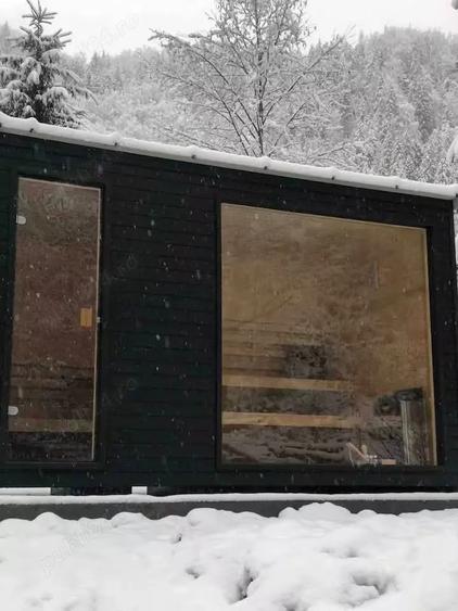 Vand cabana la munte - Lunca Vi?agului, Valea Draganului - 2