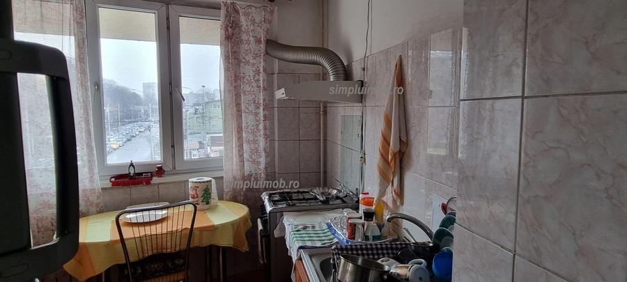 Apartament 2 camere Brancoveanu Nitu Vasile - 6