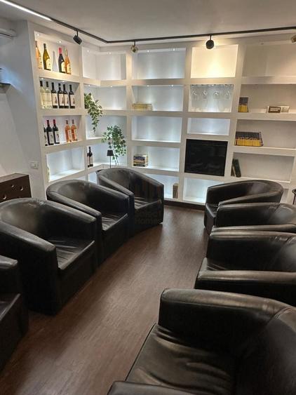 Vila Interbelica | 10 Camere | Inchiriere | Co-working | IT *Cismigiu* - 6