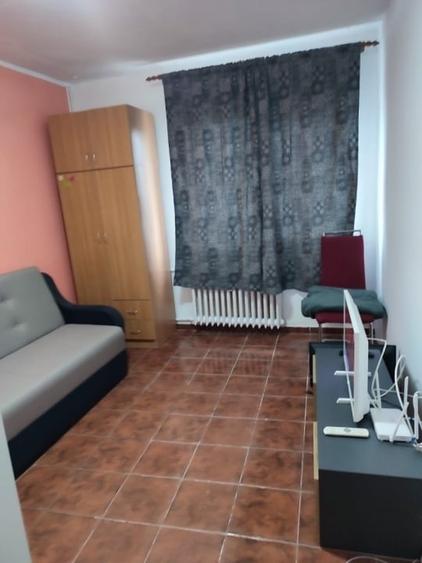Garsoniera - zona Gara - Strada Strapungere Silvestru - Pet fRIENDLY - 4