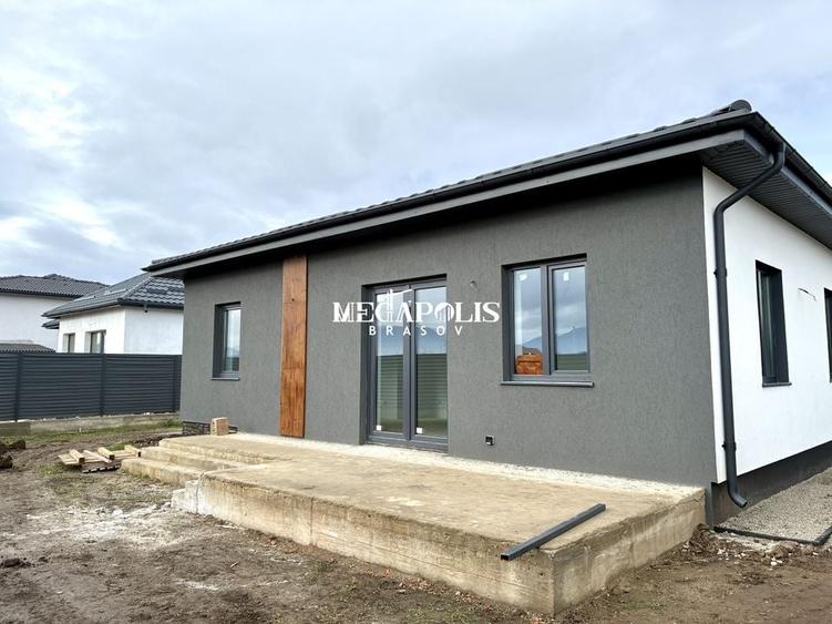 Casă / 4 camere / Sanpetru / Terasă - 22