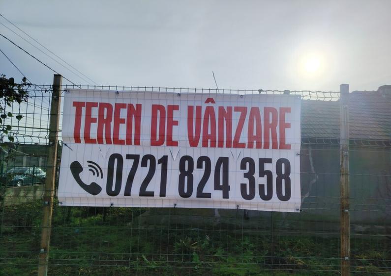 Teren de vanzare - 6