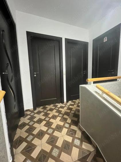 Vila +etaj individuala 130mp.curte.450mp. berceni - 9