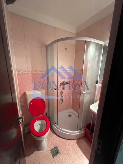 Închiriere – Apartament 3 camere, spațios, complet mobilat și utilat - 8