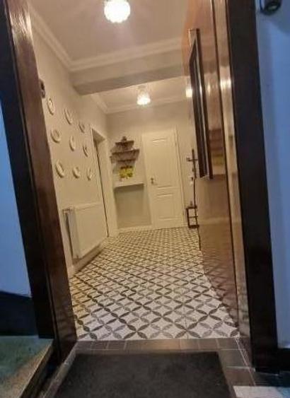 Farmec interbelic în inima Bucurestiului, Dorobanti- Capitale - 12