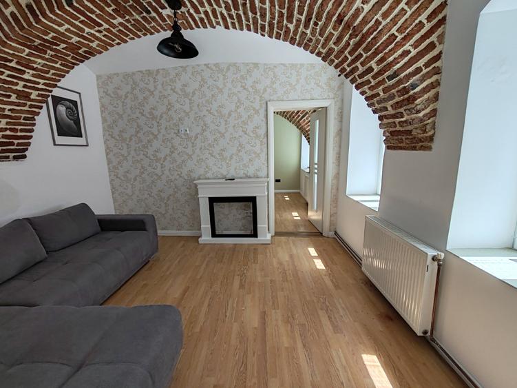 Apartament 2 camere mobilat si utilat zona Piata Sfatului - 3