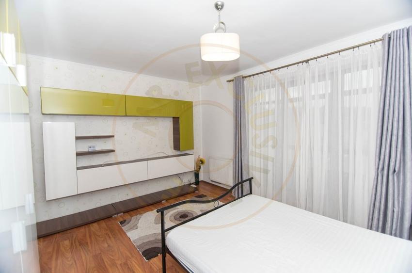 Apartament 2 camere - mobilat - mutare imediata - 4