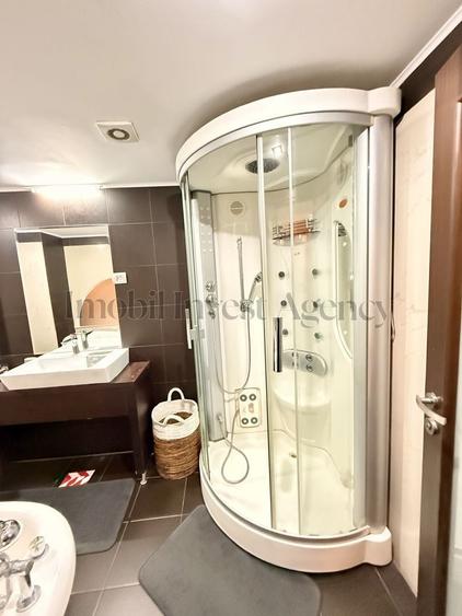 Apartament 2 camere de Închiriat Herastrau cu parcare+boxa - 18