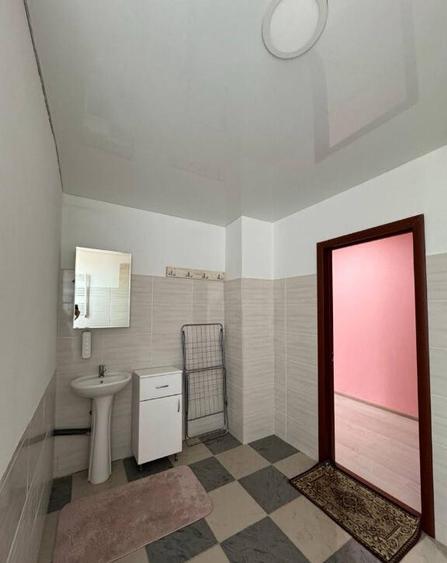 Garsoniera de inchiriat in zona Grozavesti - 5