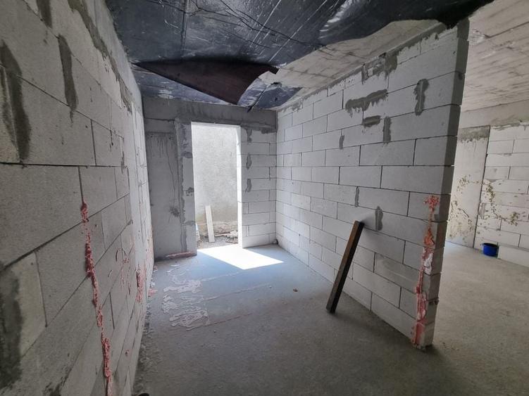 Faleza nord universitate-apartament 3 camere bloc nou - 12