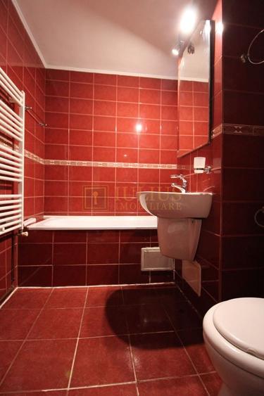 Str. Viorelelor zona Dorobanti; parter, centrala proprie. - 16