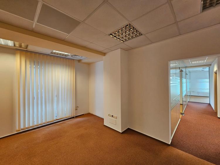 Comision 0% ! Spatiu birou in zona Stirbei Voda- Cismigiu - 6