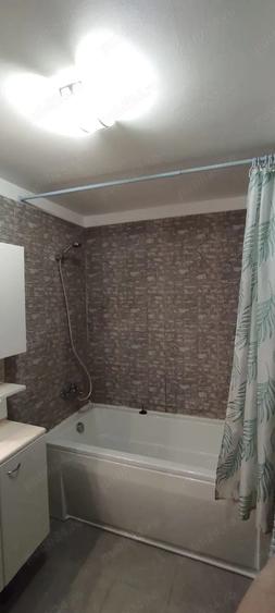 Proprietar inchiriez apartament de 45 mp in Floresti, str Stejarului. - 5