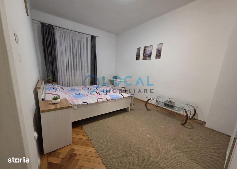 Apartament 1 camera | semicentral | renovat - 4