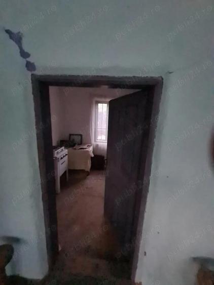 Vand casa in Comuna Branistea, jud Mehedin?i - 5