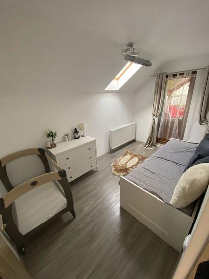 Mountain Escape de inchiriat in Malaia - 4