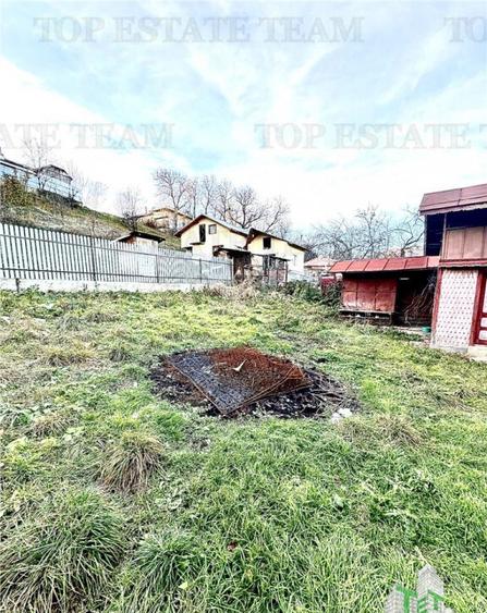 Casa 4 camere individuala cu 873 mp teren, ideal pentru inve - 8