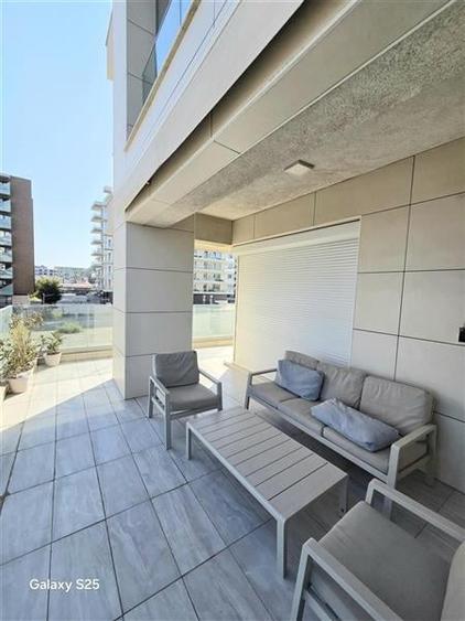 Apartment 2 Camere cu Terasa Spectaculoasa si Vedere Frontala la Mare - 1