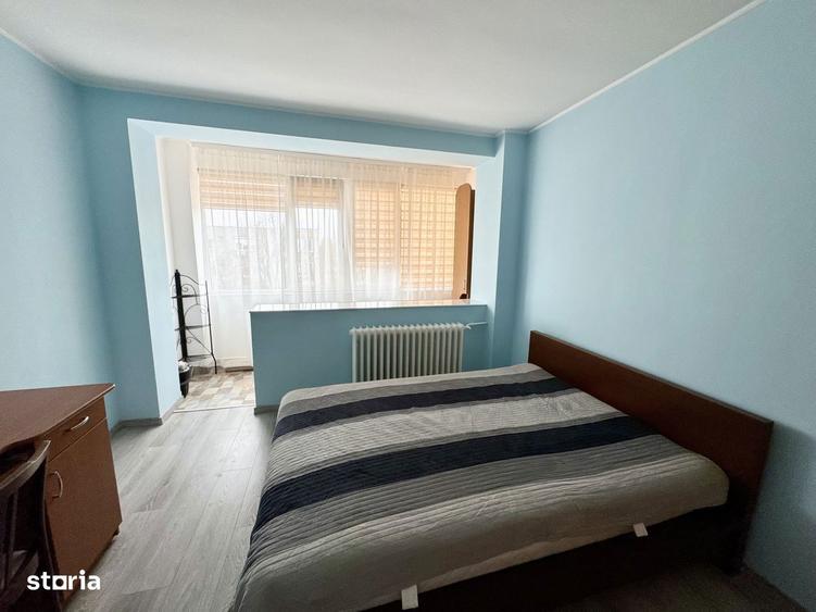 Apartament 2 camere de inchiriat | Splaiul Cri?anei | Decebal Oradea - 6