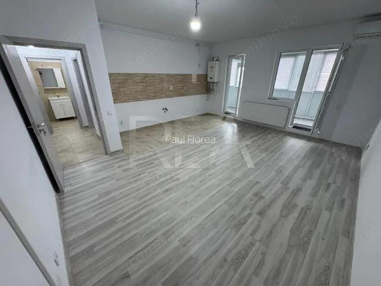Apartament cu 2 camere la 16 de minute distan?a de metroul Nicolae Teclu Apartament cu 2 camere la 16 de minute distan?a de metroul Nicolae Teclu