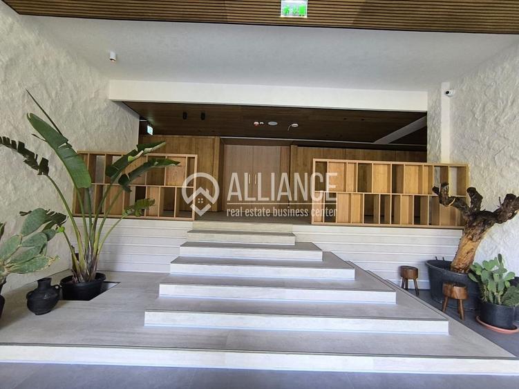 OLIMP(COD03) - Studio de lux in Complex exclusivist ! - 3