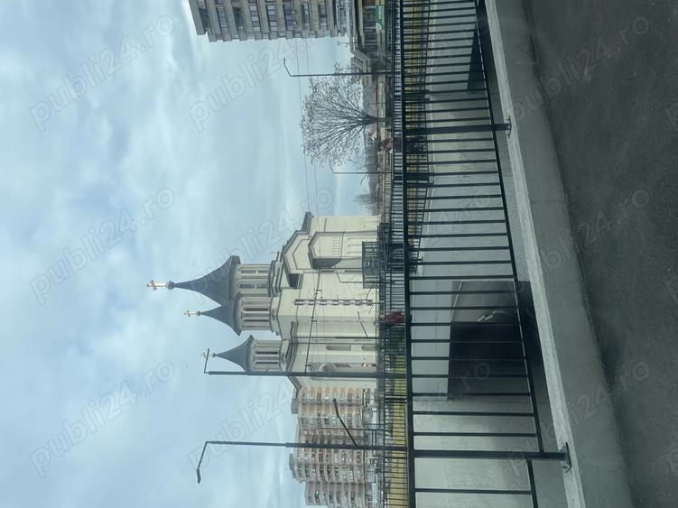 Spa?iu comercial de inchiriat Oradea - 1