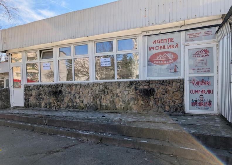 Spatii de inchiriat - Fast Food - Bacau zona Garii - 3