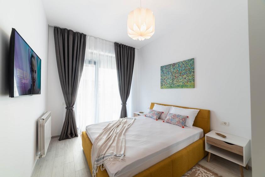 De Vanzare Apartament 2 camere Mamaia Nord - 5