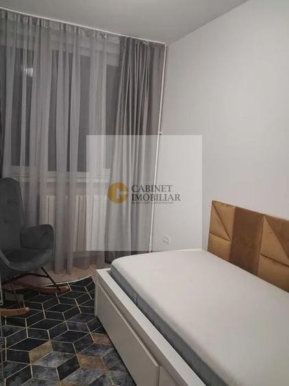 3 Camere | Reabilitat | Renovat 2025 | Metrou Tudor Vladimirescu-5 min - 5