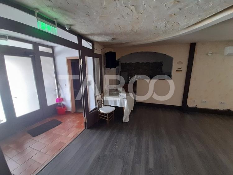 Spatiu comercial de 2760 mp de vanzare in Turnisor Sibiu Comision 0% - 25