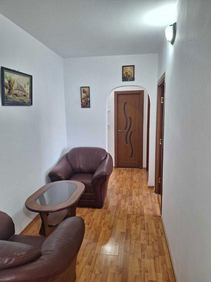 Apartament cu 3 camere Iasi zona Mircea cel Batran - 6
